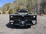 2024 Chevrolet Silverado 3500 Crew Cab 4WD, CM Truck Beds TM Deluxe Flatbed Truck for sale #73667 - photo 9