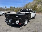 2024 Chevrolet Silverado 3500 Crew Cab 4WD, CM Truck Beds TM Deluxe Flatbed Truck for sale #73667 - photo 11