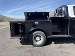 2024 Chevrolet Silverado 3500 Crew Cab 4WD, CM Truck Beds TM Deluxe Flatbed Truck for sale #73667 - photo 12