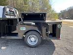 2024 Chevrolet Silverado 3500 Crew Cab 4WD, CM Truck Beds TM Deluxe Flatbed Truck for sale #73667 - photo 7