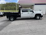 New 2024 Chevrolet Silverado 3500 Work Truck Crew Cab 4WD, 9' Dejana Truck & Utility Equipment DynaPro Dump Body Dump Truck for sale #73668 - photo 8