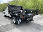 New 2024 Chevrolet Silverado 3500 Work Truck Crew Cab 4WD, 9' Dejana Truck & Utility Equipment DynaPro Dump Body Dump Truck for sale #73668 - photo 2
