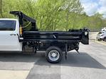 2024 Chevrolet Silverado 3500 Crew Cab 4WD, Dejana Truck & Utility Equipment DynaPro Dump Body Dump Truck for sale #73669 - photo 6