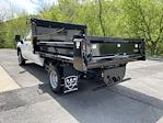 2024 Chevrolet Silverado 3500 Crew Cab 4WD, Dejana Truck & Utility Equipment DynaPro Dump Body Dump Truck for sale #73669 - photo 2