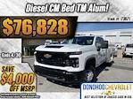 2024 Chevrolet Silverado 3500 Crew Cab 4WD, CM Truck Beds AL TM Model Hauler Body for sale #73671 - photo 23