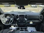 2024 Chevrolet Silverado 3500 Crew Cab 4WD, CM Truck Beds AL SK Deluxe Flatbed Truck for sale #73674 - photo 14