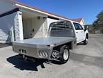 2024 Chevrolet Silverado 3500 Crew Cab 4WD, CM Truck Beds SK Deluxe Flatbed Truck for sale #73698 - photo 8