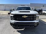 2024 Chevrolet Silverado 3500 Crew Cab 4WD, CM Truck Beds SK Deluxe Flatbed Truck for sale #73698 - photo 11