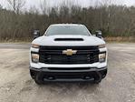 New 2024 Chevrolet Silverado 3500 Work Truck Crew Cab 4WD, 9' 4" CM Truck Beds AL RD Model Flatbed Truck for sale #73731 - photo 12