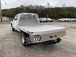New 2024 Chevrolet Silverado 3500 Work Truck Crew Cab 4WD, 9' 4" CM Truck Beds AL RD Model Flatbed Truck for sale #73731 - photo 2