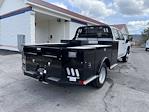 2024 Chevrolet Silverado 3500 Crew Cab 4WD, CM Truck Beds TM Deluxe Flatbed Truck for sale #73739 - photo 12