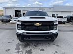 2024 Chevrolet Silverado 3500 Crew Cab 4WD, CM Truck Beds TM Deluxe Flatbed Truck for sale #73739 - photo 15