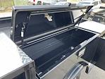 2024 Chevrolet Silverado 3500 Crew Cab 4WD, CM Truck Beds TM Deluxe Flatbed Truck for sale #73739 - photo 9