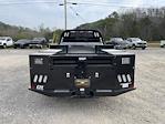 2024 Chevrolet Silverado 3500 Crew Cab 4WD, CM Truck Beds TM Deluxe Flatbed Truck for sale #73740 - photo 8