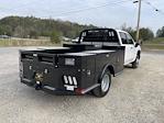 2024 Chevrolet Silverado 3500 Crew Cab 4WD, CM Truck Beds TM Deluxe Flatbed Truck for sale #73740 - photo 10