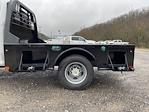2024 Chevrolet Silverado 3500 Crew Cab 4WD, CM Truck Beds SK Model Flatbed Truck for sale #73744 - photo 7