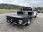 2024 Chevrolet Silverado 3500 Crew Cab 4WD, CM Truck Beds SK Deluxe Flatbed Truck for sale #73748 - photo 8