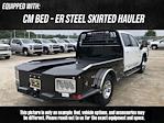 New 2024 Chevrolet Silverado 3500 Work Truck Crew Cab 4WD, 9' 4" CM Truck Beds ER Model Hauler Body for sale #73750 - photo 4