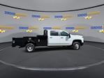 2024 Chevrolet Silverado 3500 Crew Cab 4WD, Stahl Challenger Elite Service Truck for sale #73753 - photo 5