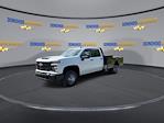 2024 Chevrolet Silverado 3500 Crew Cab 4WD, Stahl Challenger Elite Service Truck for sale #73753 - photo 9