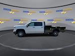 2024 Chevrolet Silverado 3500 Crew Cab 4WD, Stahl Challenger Elite Service Truck for sale #73753 - photo 10