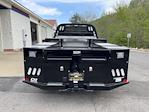 New 2024 Chevrolet Silverado 3500 Work Truck Crew Cab 4WD, 9' 4" CM Truck Beds TM Deluxe Flatbed Truck for sale #73758 - photo 10