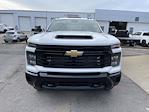2024 Chevrolet Silverado 3500 Crew Cab 4WD, CM Truck Beds TM Deluxe Flatbed Truck for sale #73758 - photo 14