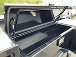 New 2024 Chevrolet Silverado 3500 Work Truck Crew Cab 4WD, 9' 4" CM Truck Beds TM Deluxe Flatbed Truck for sale #73758 - photo 9