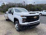 New 2024 Chevrolet Silverado 3500 Work Truck Crew Cab 4WD, 9' 4" CM Truck Beds AL SK Model Flatbed Truck for sale #73806 - photo 11