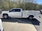 New 2024 Chevrolet Silverado 3500 LT Crew Cab 4WD, Royal Truck Body Service Body Service Truck for sale #73833 - photo 5