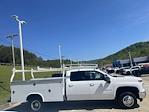 2024 Chevrolet Silverado 3500 Crew Cab 4WD, Royal Truck Body Service Body Service Truck for sale #73836 - photo 10
