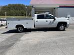 New 2024 Chevrolet Silverado 3500 LT Crew Cab 4WD, Royal Truck Body Service Body Service Truck for sale #73840 - photo 10