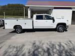 New 2024 Chevrolet Silverado 3500 LT Crew Cab 4WD, Royal Truck Body Service Body Service Truck for sale #73842 - photo 10