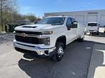 New 2024 Chevrolet Silverado 3500 LT Crew Cab 4WD, Royal Truck Body Service Body Service Truck for sale #73842 - photo 4