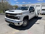 New 2024 Chevrolet Silverado 3500 LT Crew Cab 4WD, Royal Truck Body Service Body Service Truck for sale #73846 - photo 1