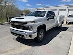 New 2024 Chevrolet Silverado 3500 LT Crew Cab 4WD, Royal Truck Body Service Body Service Truck for sale #73846 - photo 6