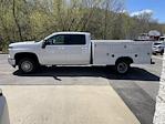 New 2024 Chevrolet Silverado 3500 LT Crew Cab 4WD, Royal Truck Body Service Body Service Truck for sale #73846 - photo 7