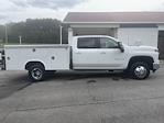 New 2024 Chevrolet Silverado 3500 LT Crew Cab 4WD, Royal Truck Body Service Body Service Truck for sale #73847 - photo 9