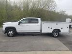 New 2024 Chevrolet Silverado 3500 LT Crew Cab 4WD, Royal Truck Body Service Body Service Truck for sale #73847 - photo 28