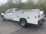 New 2024 Chevrolet Silverado 3500 LT Crew Cab 4WD, Royal Truck Body Service Body Service Truck for sale #73847 - photo 2