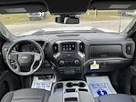 2024 Chevrolet Silverado 3500 Crew Cab 4WD, Knapheide Steel Service Body Service Truck for sale #73916 - photo 14