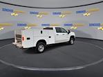 New 2024 Chevrolet Silverado 2500 Work Truck Double Cab 4WD, Service Truck for sale #73933 - photo 2