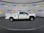 New 2024 Chevrolet Silverado 2500 Work Truck Double Cab 4WD, Service Truck for sale #73933 - photo 11