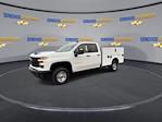 New 2024 Chevrolet Silverado 2500 Work Truck Double Cab 4WD, Service Truck for sale #73933 - photo 7