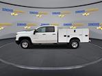 New 2024 Chevrolet Silverado 2500 Work Truck Double Cab 4WD, Service Truck for sale #73933 - photo 8