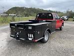 2024 Chevrolet Silverado 3500 Crew Cab 4WD, CM Truck Beds TM Deluxe Flatbed Truck for sale #73966 - photo 7