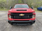 New 2024 Chevrolet Silverado 3500 Work Truck Crew Cab 4WD, 9' 4" CM Truck Beds TM Deluxe Flatbed Truck for sale #73966 - photo 10