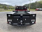 New 2024 Chevrolet Silverado 3500 Work Truck Crew Cab 4WD, 9' 4" CM Truck Beds TM Deluxe Flatbed Truck for sale #73966 - photo 6