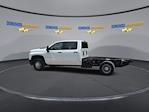 2024 Chevrolet Silverado 3500 Crew Cab 4WD, Cab Chassis for sale #73968 - photo 2