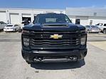 New 2024 Chevrolet Silverado 3500 Work Truck Crew Cab 4WD, 9' 4" CM Truck Beds SK Model Flatbed Truck for sale #73973 - photo 10